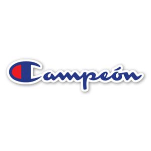 Champion´s kampioen