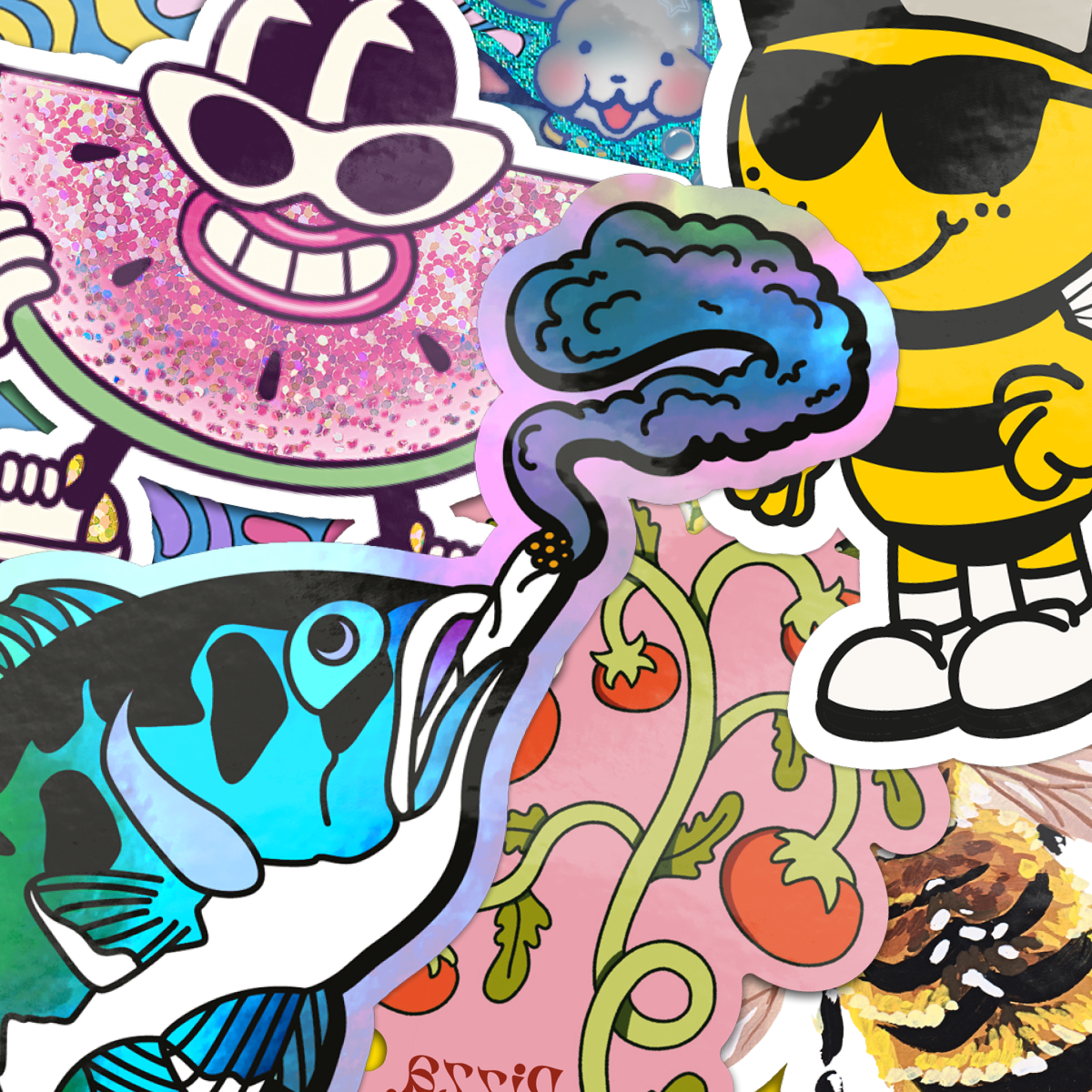 What You All Stuck This Summer