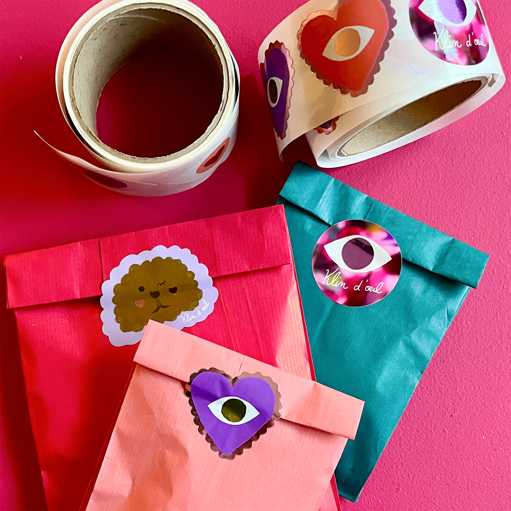 Why Permanent Adhesive is the Standard 