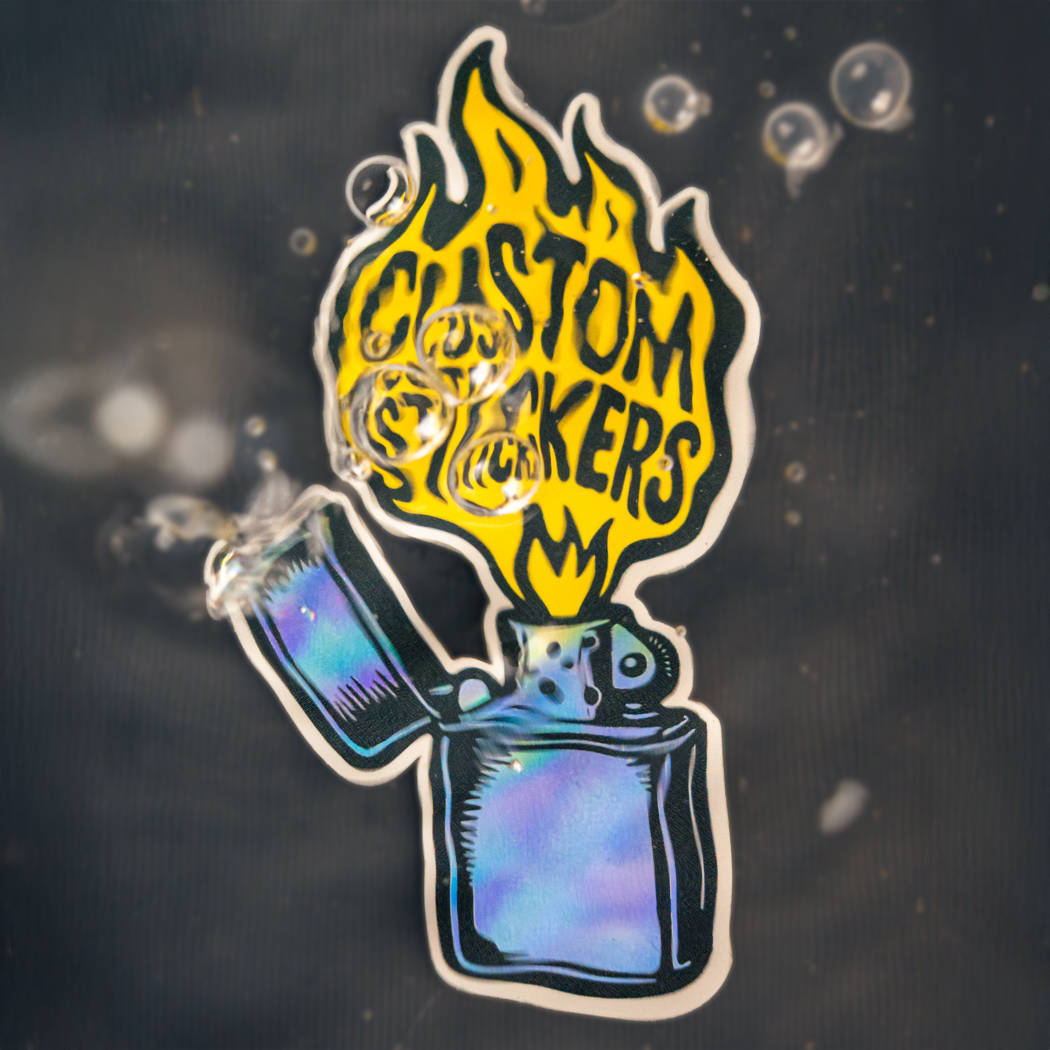 5 manieren om Stickers te gebruiken voor Branding en het opbouwen van Merkbekendheid