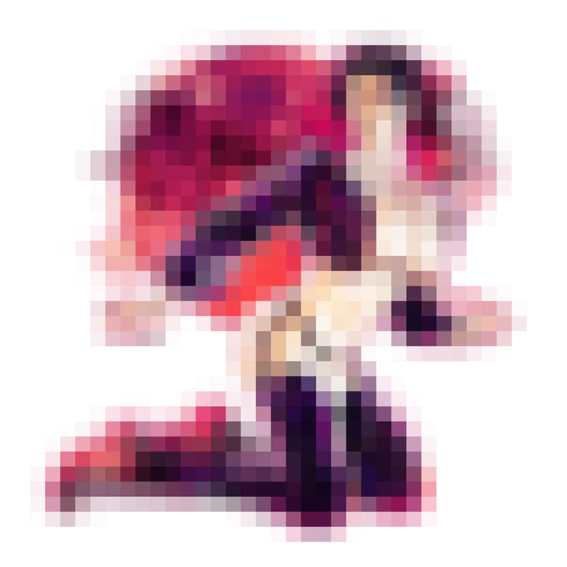Vervaagde preview van een NSFW-sticker van @zombieisok voor The Dirty Drop